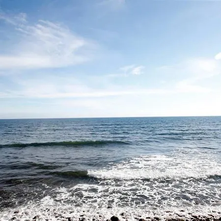 Apartamento Los Balcones Del Mar Busot