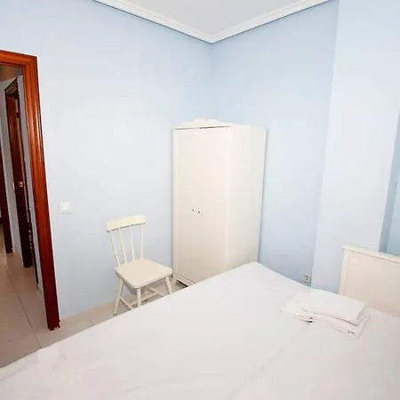 Los Balcones Del Mar Apartamento