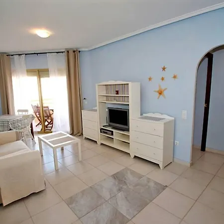Apartamento Los Balcones Del Mar *