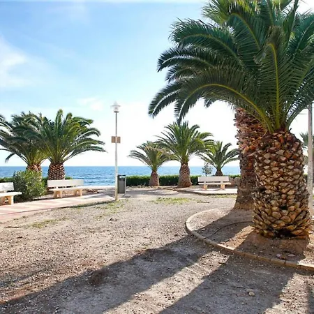 Los Balcones Del Mar Apartamento *