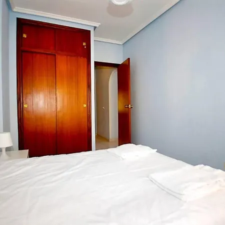 Apartamento Los Balcones Del Mar